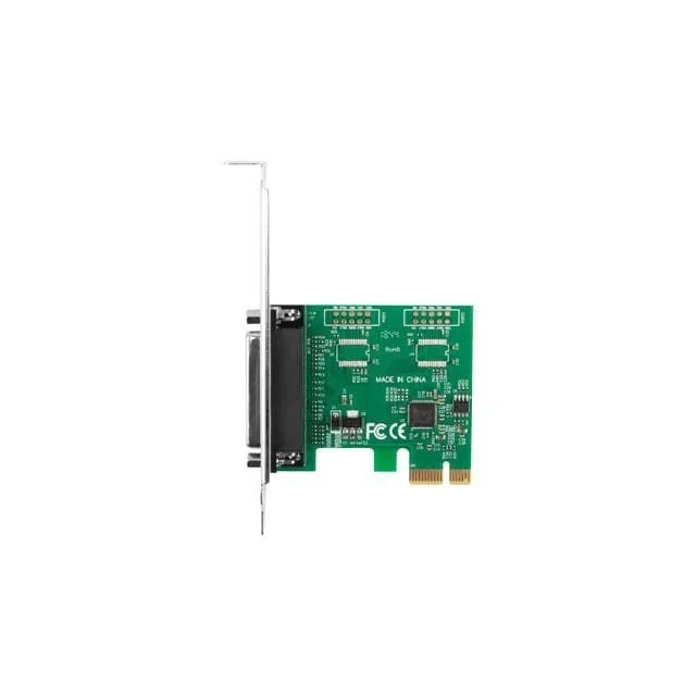 Lanberg PCI-E LPT card — image 3