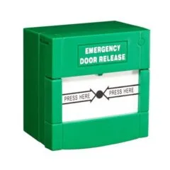 Zudsec Emergency Door Release Button ZDF-101R