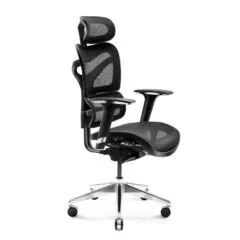 Diablo V-Commander Black