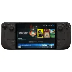 Valve Steam Deck LCD 256GB