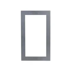 Dahua VD Front Panel for 2-modular panel VTO4202F VTM125