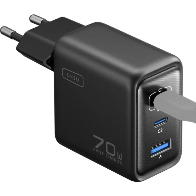 Iniu Leopard Charger 70W - EU — image 1