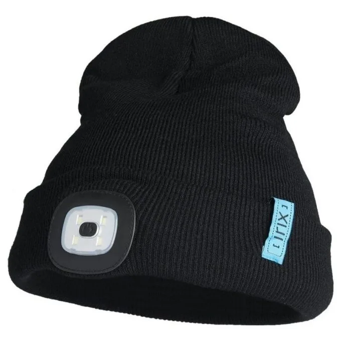 Irix Expedition LED Winter Hat — image 1