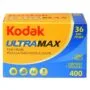 Kodak 135 ultramax 400-36x1 boxed