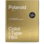Polaroid Color I-Type Film Golden Moments 2-Pack