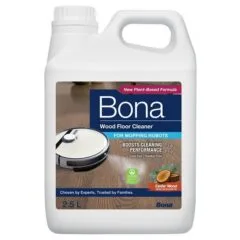 Bona Concentrate for wooden flooring devices 2.5l.