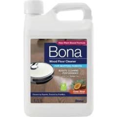 Bona Concentrate for wooden flooring equipment 1,1l.