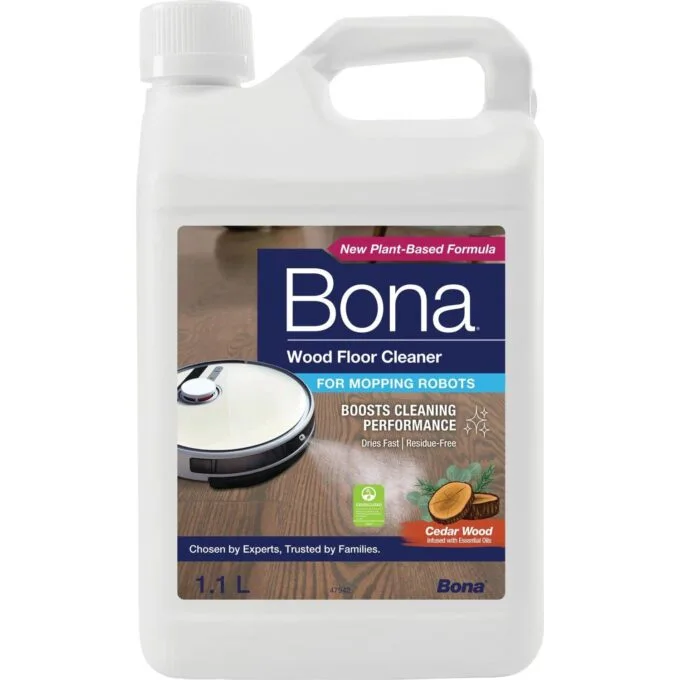 Bona Concentrate for wooden flooring equipment 1,1l. — image 1