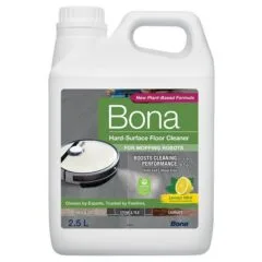 Bona Concentrate for rock flooring, tiles and panels 2.5l.