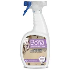 Bona Pet Spray for wooden floors 1l.