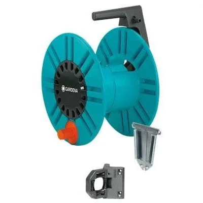 Gardena Classic will be walled with roller leading 02650-20 — image 1