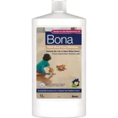 Bona refrigerant wood floors oiled 1l.