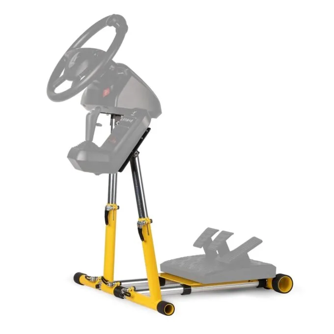 Wheel Stand Pro FARM TRUCK Yellow — image 1