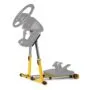 Wheel Stand Pro FARM TRUCK Yellow