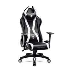 Diablo X-Horn 2.0 Normal Size Black and White