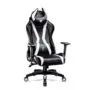 Diablo X-Horn 2.0 Normal Size Black and White