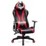 Diablo X-Horn 2.0 King Size Red