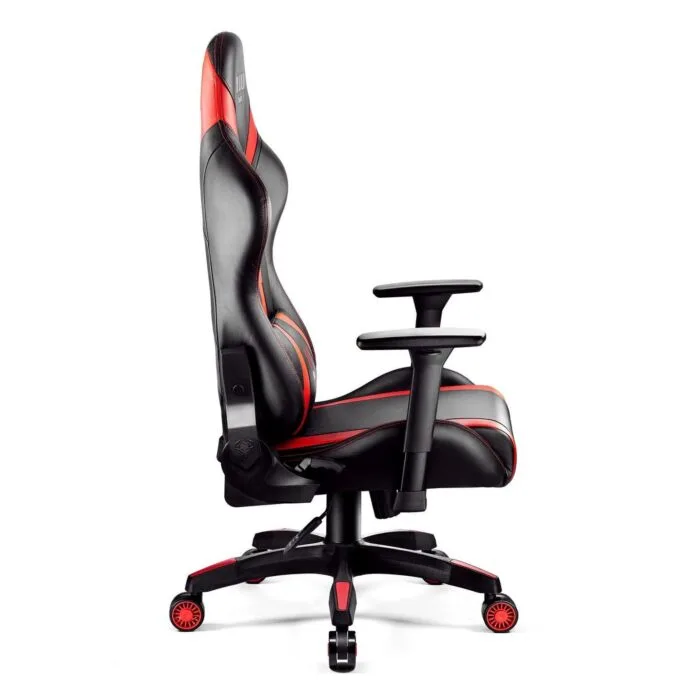 Diablo X-Horn 2.0 King Size Red — image 5