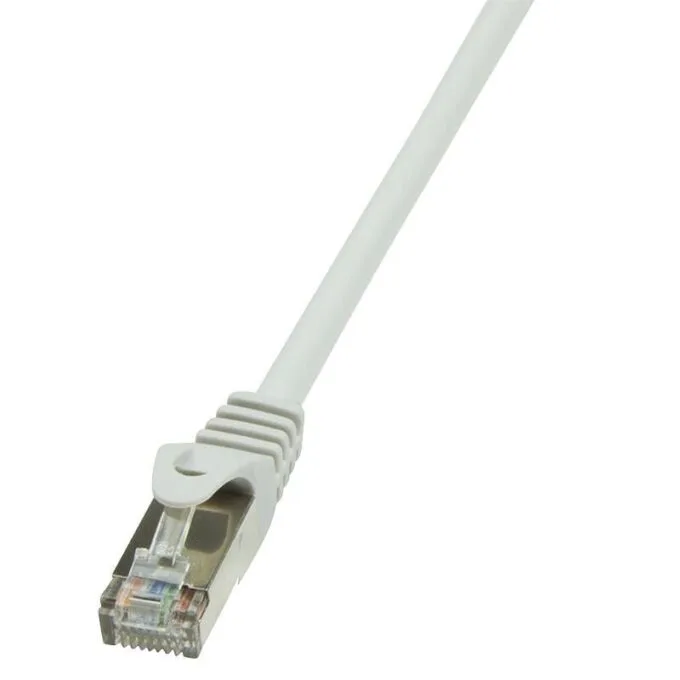 LogiLink cat.6 FTP 15.0m grey — image 1