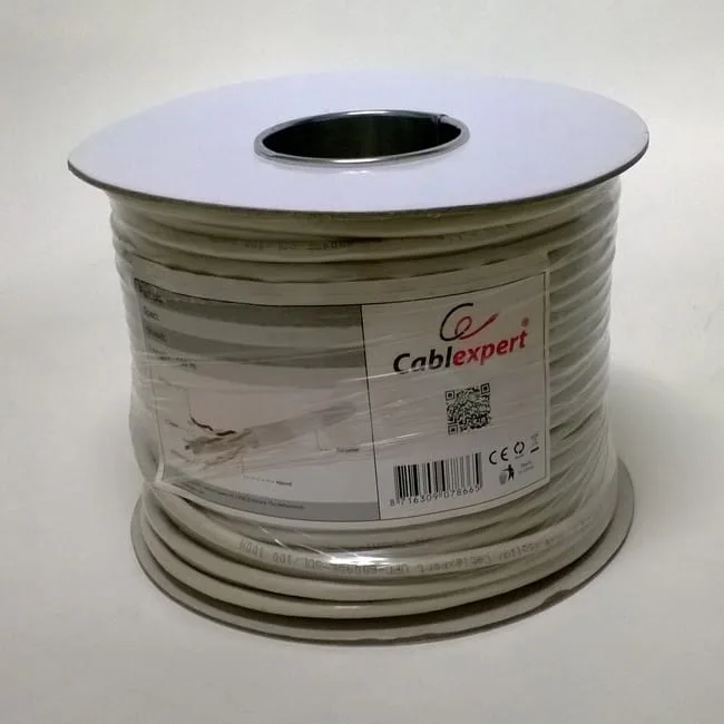 Gembird RJ45 - RJ45 UTPkat.6 10.0m — image 1