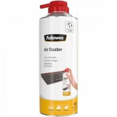 Fellowes compressed air without HFC 350 ml