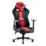 Diablo X-Player 2.0 King Size Anthracite-Carmazine