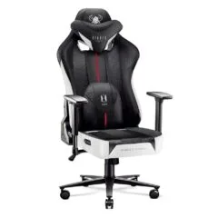 Diablo X-Player 2.0 King Size Black and White