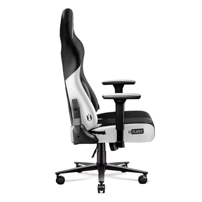 Diablo X-Player 2.0 King Size Black and White — image 3