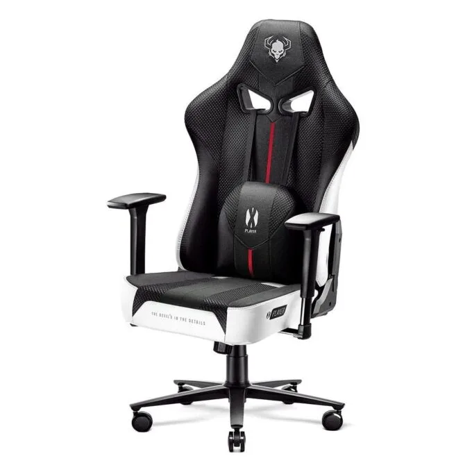 Diablo X-Player 2.0 King Size Black and White — image 4