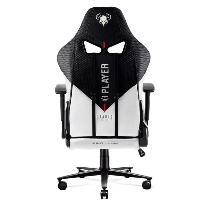 Diablo X-Player 2.0 King Size Black and White — image 5