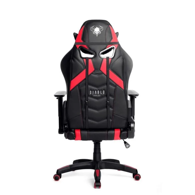 Diablo X-Ray Normal Size Red — image 3
