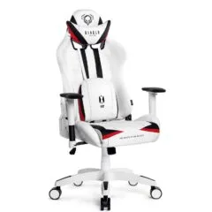 Diablo X-Ray King Size White