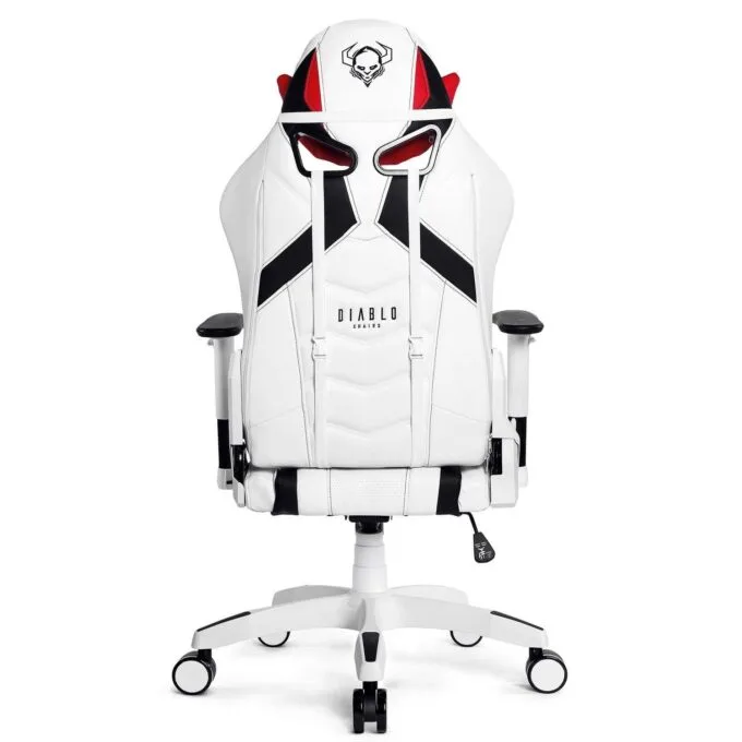 Diablo X-Ray King Size White — image 3