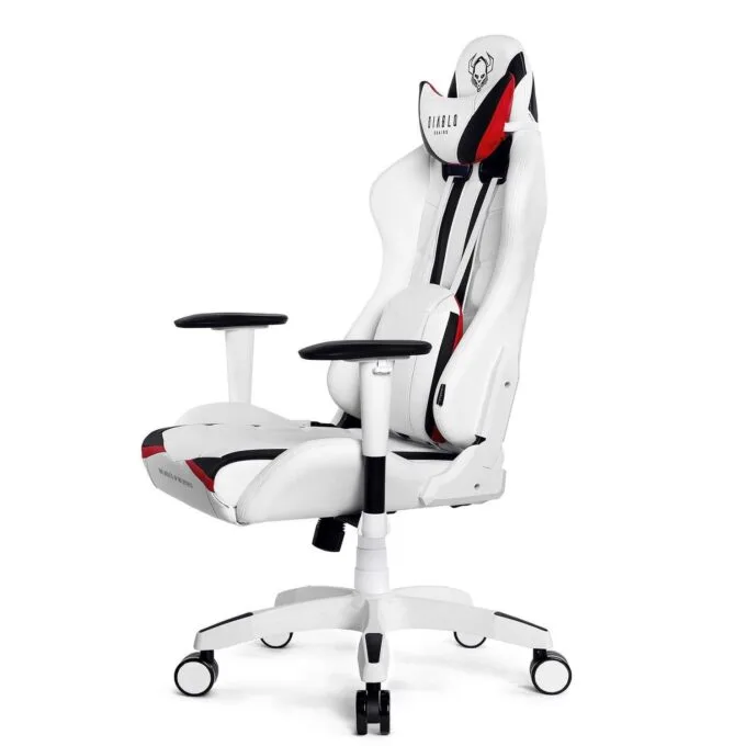 Diablo X-Ray King Size White — image 4