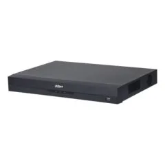 Dahua XVR 1080P 32channels H.265 Penta-brid 2HDD WizSense XVR5232AN-I3/T (Supports AI)