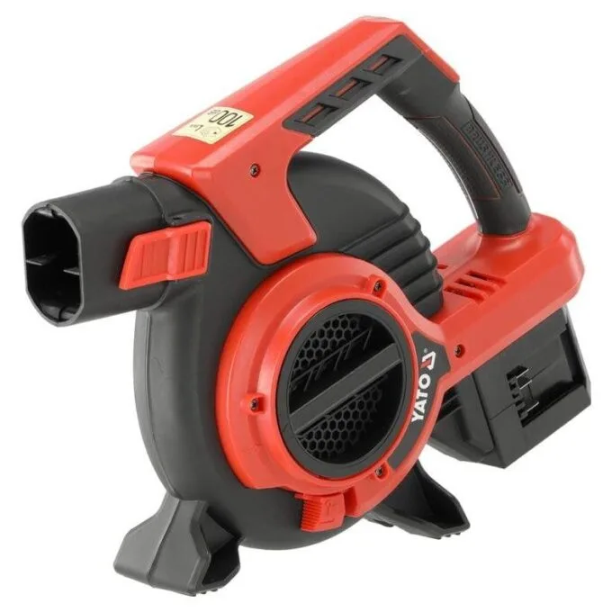 Yato YT-85173 - without battery and charger — image 3