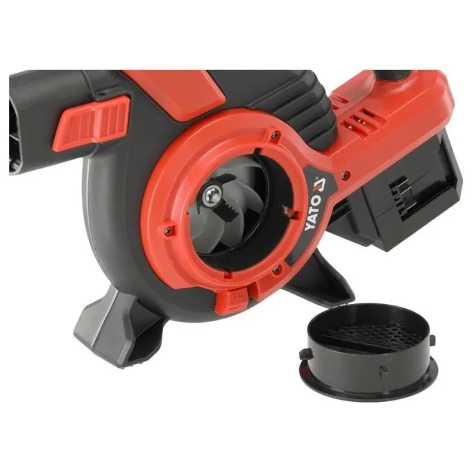 Yato YT-85173 - without battery and charger — image 5