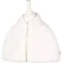 Souza! Fur coat Stere 5-7 years old white