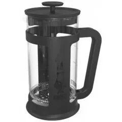Bialetti Coffee Press Smart 350 ml Black