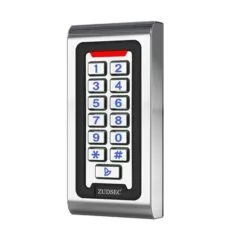 Zudsec Waterproof Standalone Access Controller ZDAC-2400W-WiFi