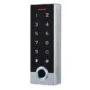 Zudsec Standalone Access Controller with Fingerprint-WiFi IP68 Metal & LCD