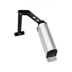 Zudsec Door Opener With Automatic Swing-Push Arm (Side Motor)