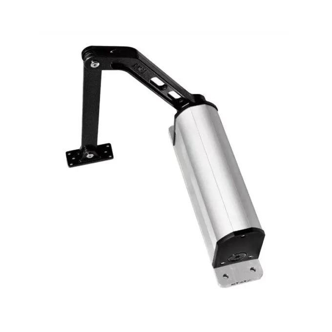 Zudsec Door Opener With Automatic Swing-Push Arm (Side Motor) — image 1