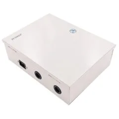 Zudsec Power Supply+UPS 12v10A ZDCP-1210-9U
