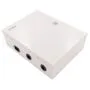 Zudsec Power Supply+UPS 12v10A ZDCP-1210-9U