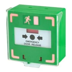 Zudsec Button Emergency Door Release ZDF-101R
