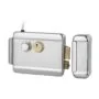 Zudsec Electric Strike Rim Lock ZDL-107N