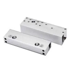 Zudsec Electric Bolt Lock For Frameless Glass Door ZDL-5818