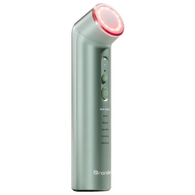 Nanoleaf Wand 6w1 green — image 1