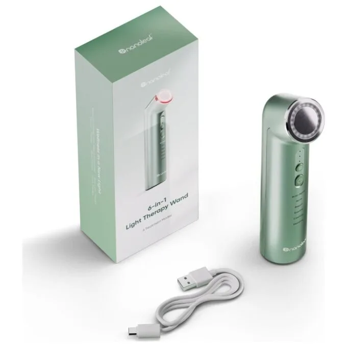 Nanoleaf Wand 6w1 green — image 2